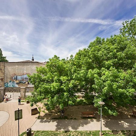 La Casa De Santa Maria Estudios فيتوريا غاستيِز المظهر الخارجي الصورة