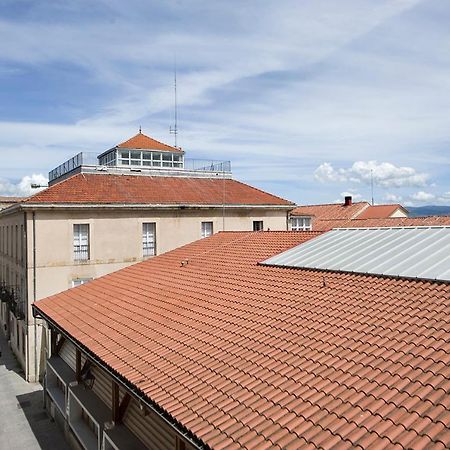 La Casa De Santa Maria Estudios فيتوريا غاستيِز المظهر الخارجي الصورة
