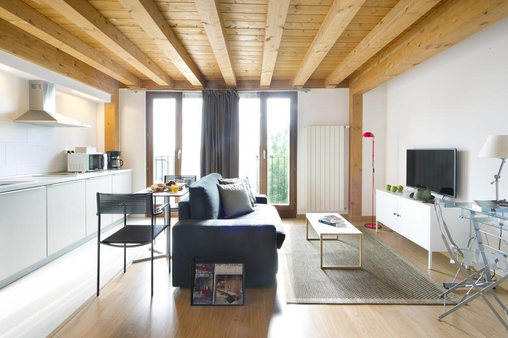 La Casa De Santa Maria Estudios فيتوريا غاستيِز المظهر الخارجي الصورة