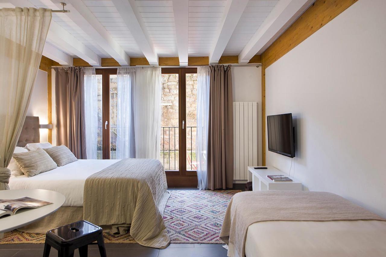 La Casa De Santa Maria Estudios فيتوريا غاستيِز المظهر الخارجي الصورة