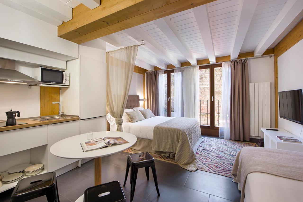 La Casa De Santa Maria Estudios فيتوريا غاستيِز المظهر الخارجي الصورة