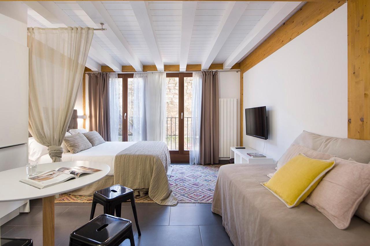 La Casa De Santa Maria Estudios فيتوريا غاستيِز المظهر الخارجي الصورة